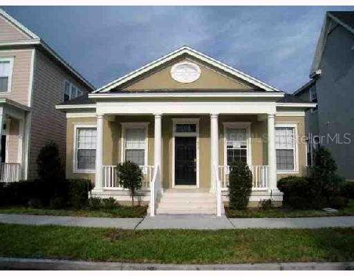 1611 Hanks Ave., Orlando, FL 32814