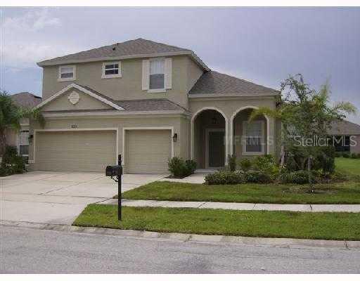 2602 Shirehall Ln., Winter Garden, FL 34787