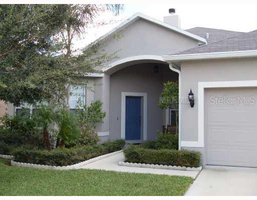 5345 Red Leaf Ct., Oviedo, FL 32765