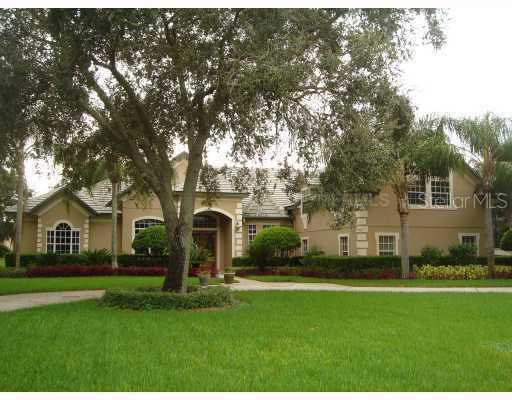 2074 Roberts Point Dr., Windermere, FL 34786