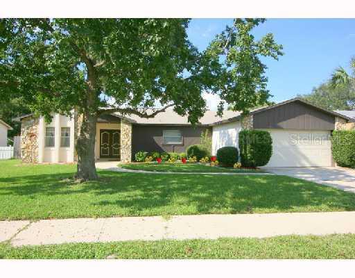 3640 Jonquil Ln., Winter Park, FL 32792