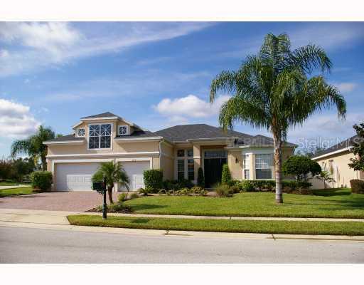 3175 Open Meadow Loop, Oviedo, FL 32766