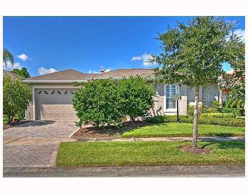 288 Addison Dr., Kissimmee, FL 34759