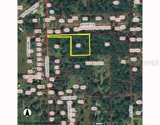 576 S Ridgewood Ave., DeLand, FL 32720
