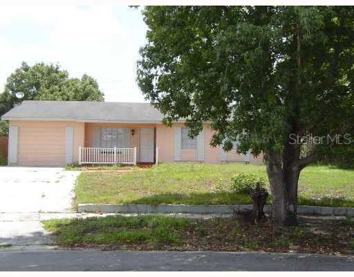 7007 Sidney Lanier Ct., Orlando, FL 32818