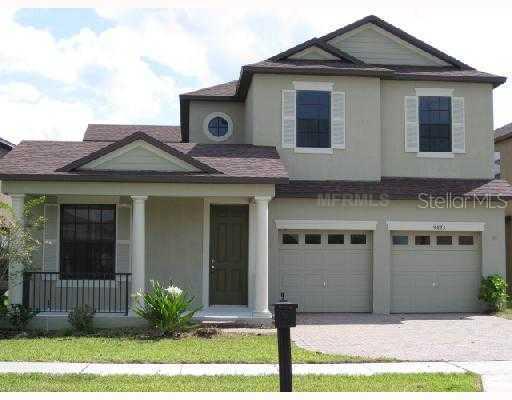 9873 Lake District Ln., Orlando, FL 32832