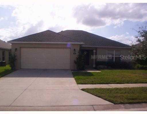 4352 Arlington Ridge Blvd., Leesburg, FL 34748