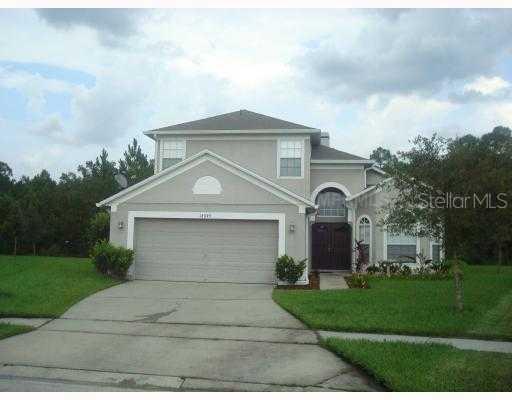14849 Affirmed Ct., Orlando, FL 32826