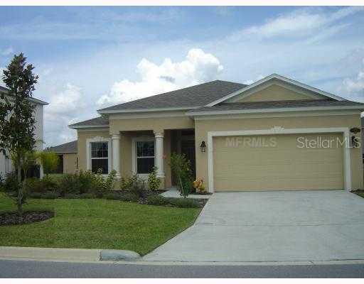 1867 Van Allen Loop, Auburndale, FL 33823