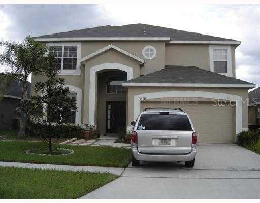 13430 Hidden Forest Cir., Orlando, FL 32828