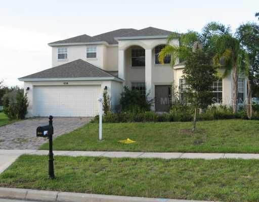 [Address Hidden by Seller], Apopka, FL 32712