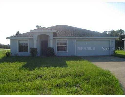 1602 Redfin Dr., Poinciana, FL 34759