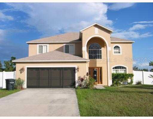 433 Peace Ct., Poinciana, FL 34759