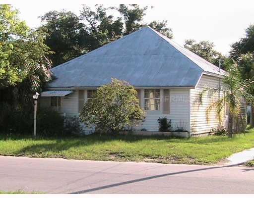 1100 Jersey Ave., St. Cloud, FL 34769