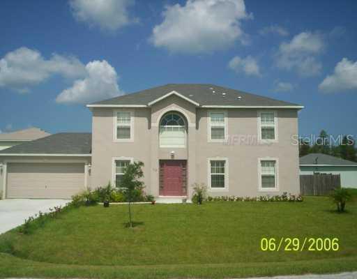 712 Waxwing Ct., Poinciana, FL 34759