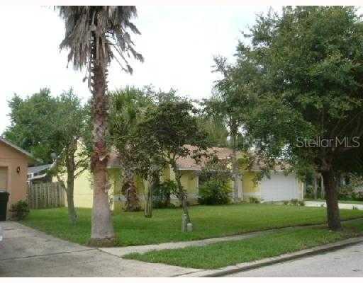 6931 Log Jam Ct., Ocoee, FL 34761