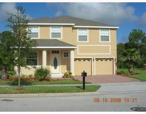 9814 Moss Rose Way, Orlando, FL 32832