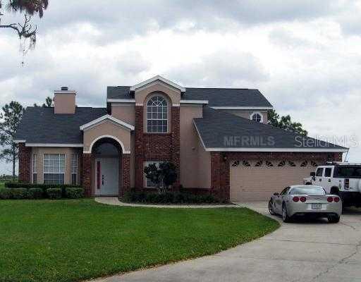 5654 Olde Queens Ct., St Cloud, FL 34772