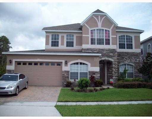 16272 Tudor Grove Dr., Orlando, FL 32828
