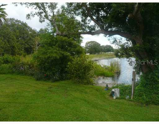 Tropical Ave., Chuluota, FL 32766