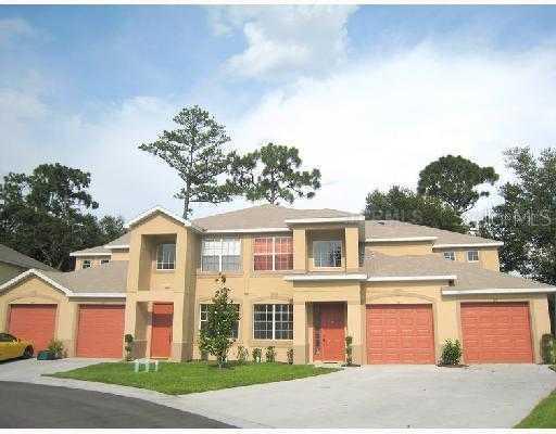 3699 Oakdale Cir. #105, Oviedo, FL 32765