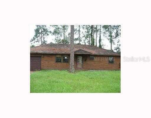 2354 Hyacinth Rd., DeLand, FL 32724