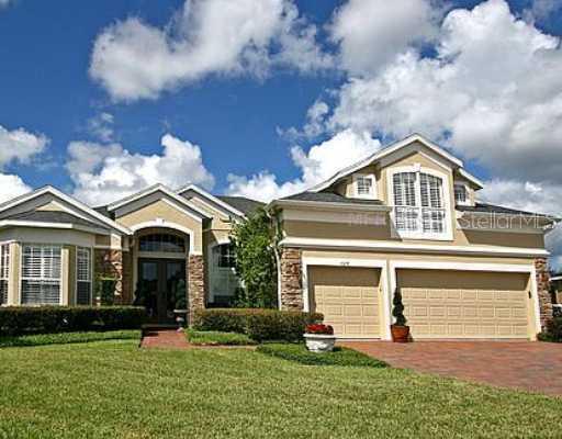 1015 Parasol Pl., Oviedo, FL 32766