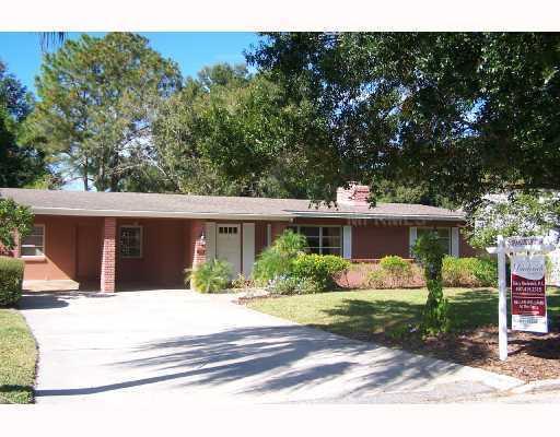 1736 Gay Dr., Orlando, FL 32803