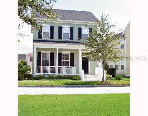 5124 Dorwin Pl., Orlando, FL 32814