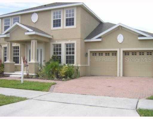 9948 Caroline Park Dr., Orlando, FL 32832
