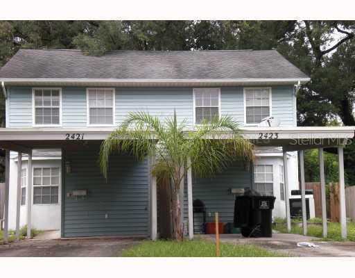 2421 E Jackson St., Orlando, FL 32803