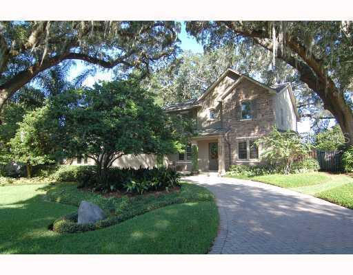 1341 College Point, Winter Park, FL 32789