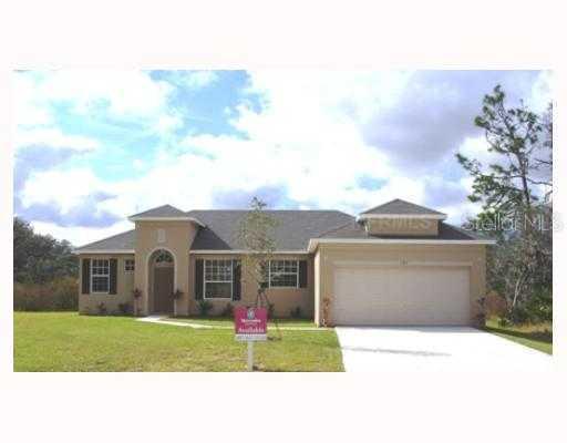 507 Peace Way, Poinciana, FL 34759
