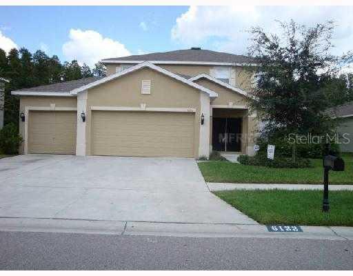 6138 Everlasting Pl., Land O Lakes, FL 34639