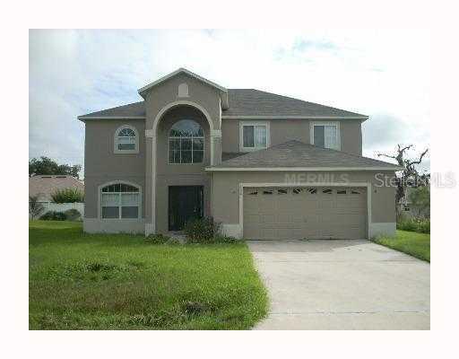 122 Conch Dr., Poinciana, FL 34759