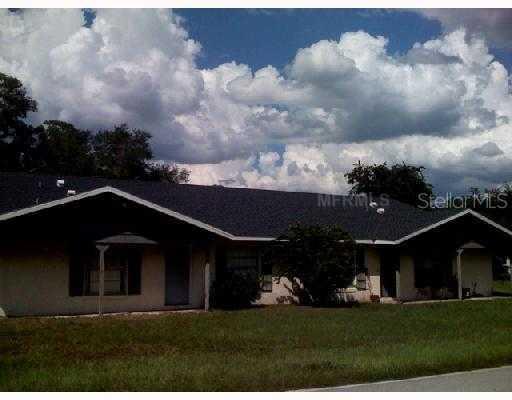 925 W Taylor Rd., DeLand, FL 32720