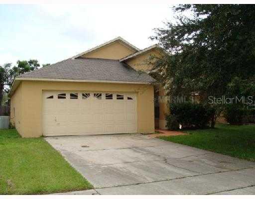 8653 Fort Shea Ave., Orlando, FL 32822