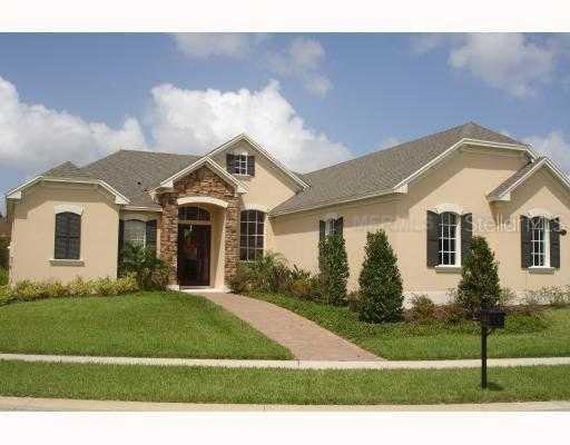 103 Wisteria Ln., DeLand, FL 32724