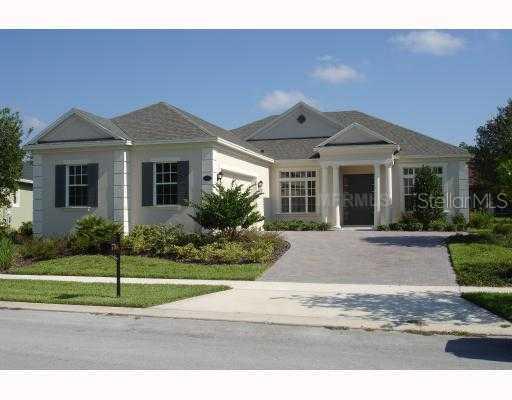 105 Wisteria Ln., DeLand, FL 32724