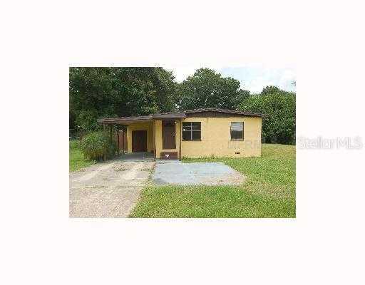 5915 Lyle St., Orlando, FL 32807