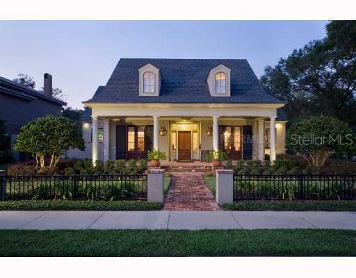 1201 N Pennsylvania Ave., Winter Park, FL 32789