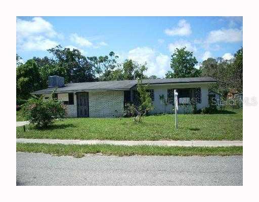 1920 Old Dixie Hwy., Titusville, FL 32796