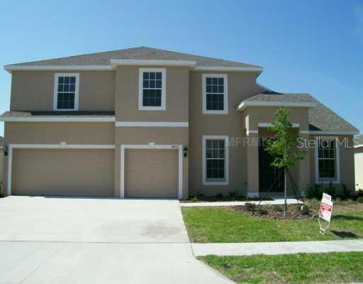 14053 Bensbrook Dr., Spring Hill, FL 34609