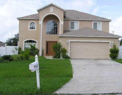 1606 Pompano Way, Poinciana, FL 34759