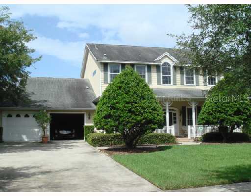 8531 Amber Oak Dr., Orlando, FL 32817