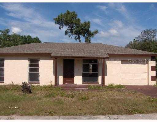 3818 Laso Way, Orlando, FL 32822