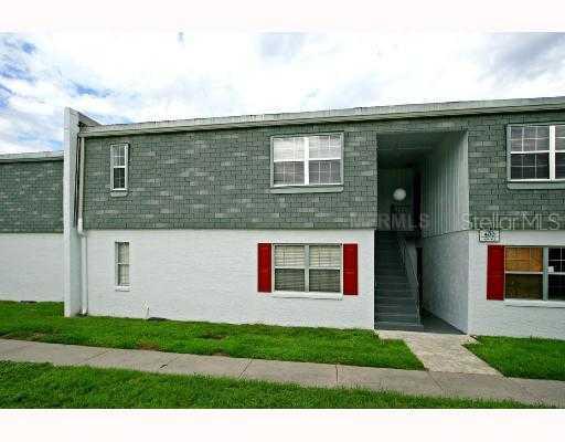 1000 S Semoran Blvd. #409, Winter Park, FL 32792