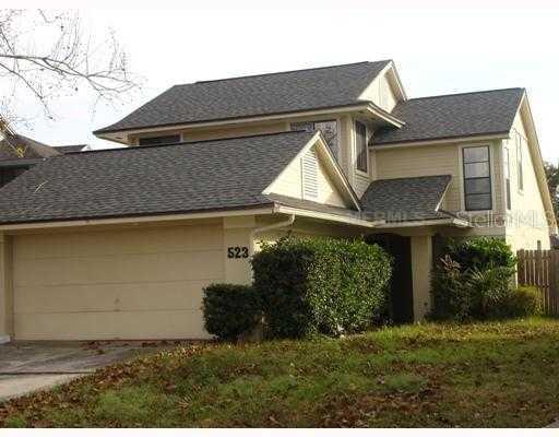 523 Cidermill Pl., Lake Mary, FL 32746