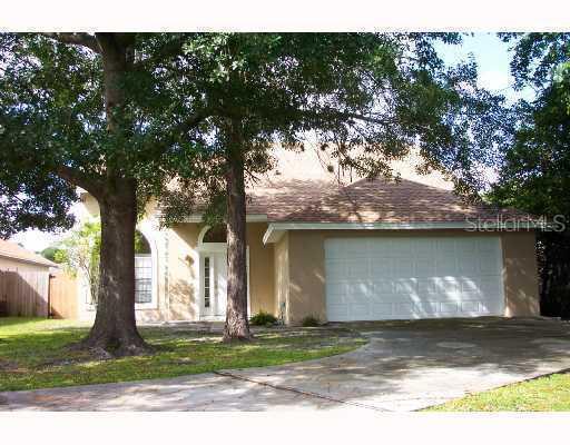 1069 Sugarberry Tr., Oviedo, FL 32765