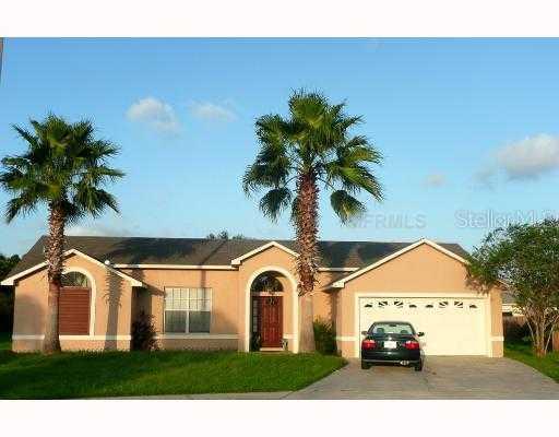 3700 Bramble Ct., Saint Cloud, FL 34769